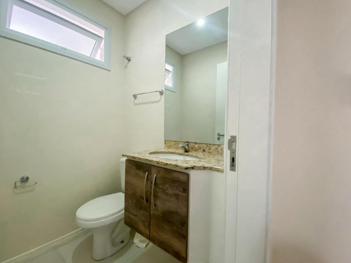Apartamento A 500M Da Rua Coberta - 1 Suite - Para 4 Pessoas Gramado Buitenkant foto